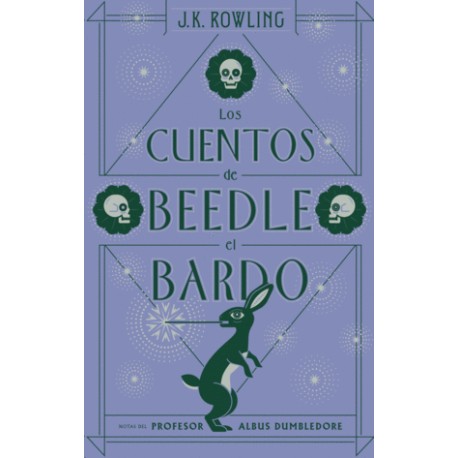 Cuentos de Beedle el bardo, Los