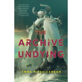 Archive Undying, The