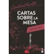 Cartas sobre la mesa