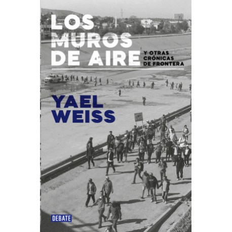 Muros de aire, Los
