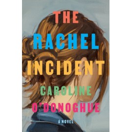 Rachel Incident, The