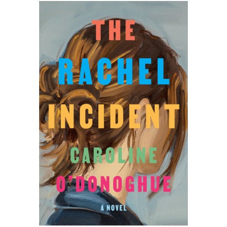 Rachel Incident, The
