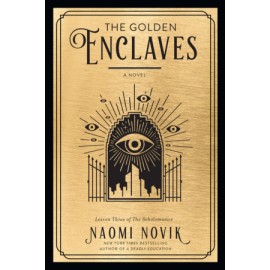 Golden Enclaves, The