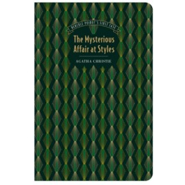 Mysterious Affair at Styles, The