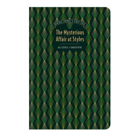 Mysterious Affair at Styles, The