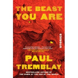 Beast You Are, The