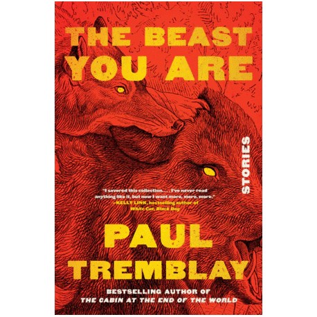 Beast You Are, The