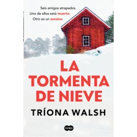 Tormenta de nieve, La
