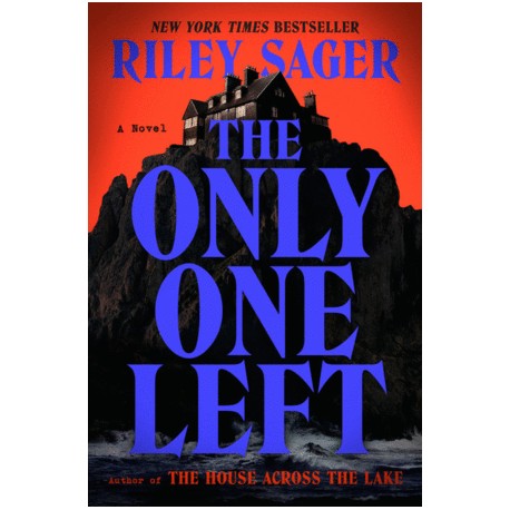 Only One Left, The