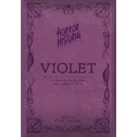 Horror Historia Violet