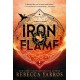 Iron Flame