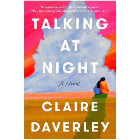 Talking at Night