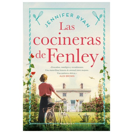 Cocineras de Fenley, Las