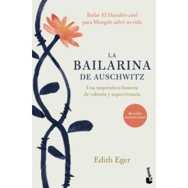 Bailarina de Auschwitz, La