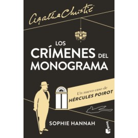 Crímenes del monograma, Los