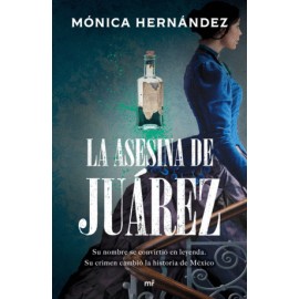 Asesina de Juárez, La