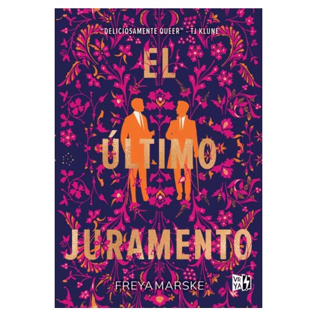 Último juramento, El