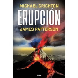 Erupción