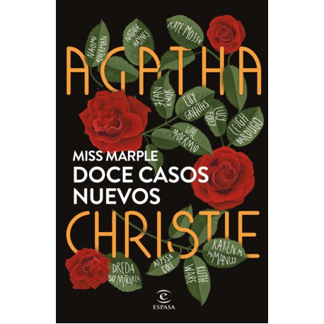 Agatha Christie: Miss Marple