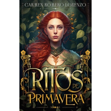 Ritos de primavera