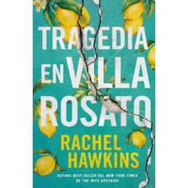 Tragedia en Villa Rosato