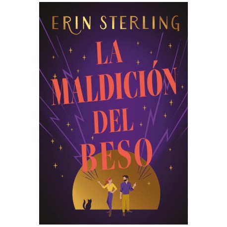 Maldición del beso, La