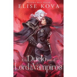 Duelo con el lord de los vampiros