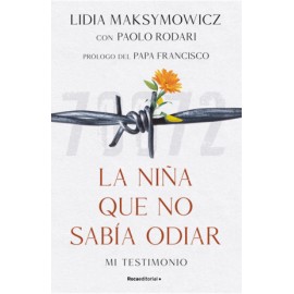 Niña que no sabía odiar, La