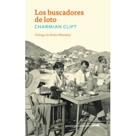 Buscadores de loto, Los