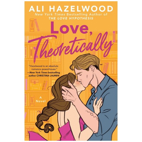 Love, Theoretically