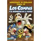 Compas y el despertar de la momia, Los