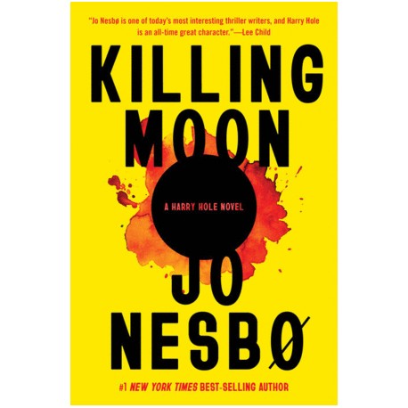 Killing Moon