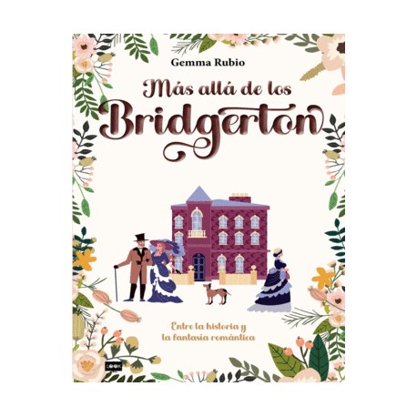 Más allá de los Bridgerton