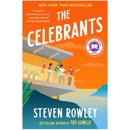 Celebrants, The