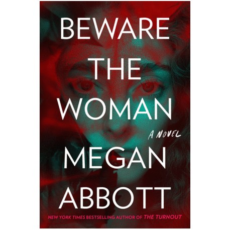 Beware the Woman