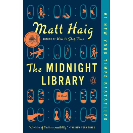 Midnight Library, The