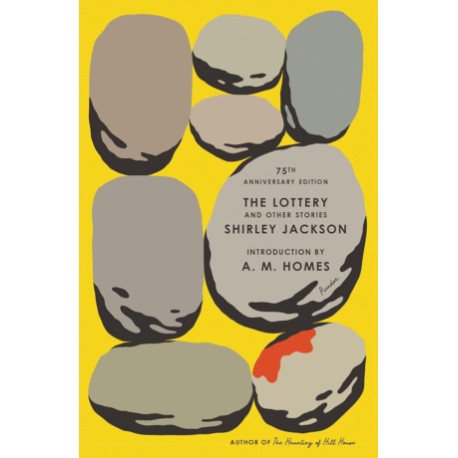 Lottery and Other Stories