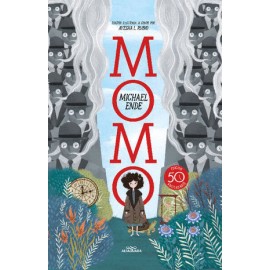 Momo: Edición 50 aniversario