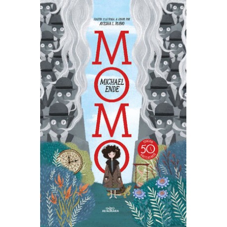 Momo: Edición 50 aniversario