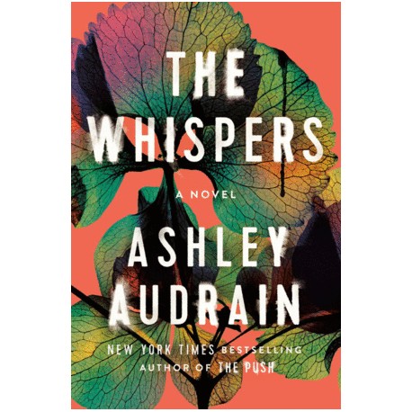 Whispers