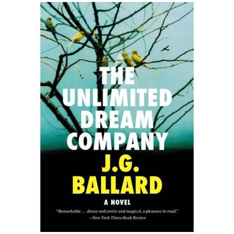Unlimited Dream Company