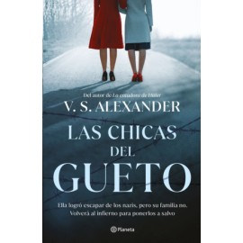 Chicas del gueto, Las