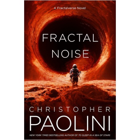 Fractal Noise