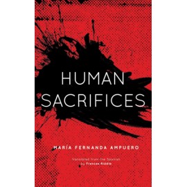 Human Sacrifices