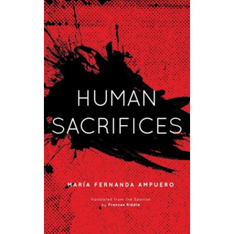 Human Sacrifices