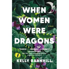 When Women Were Dragons
