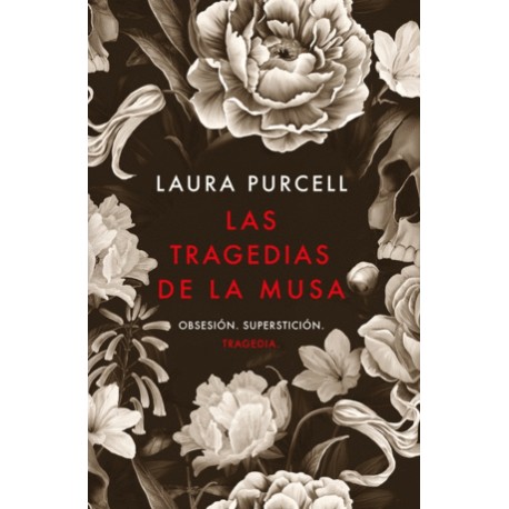 Tragedias de la musa, Las