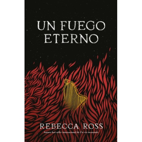 Un fuego eterno