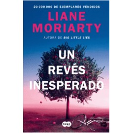 Un revés inesperado