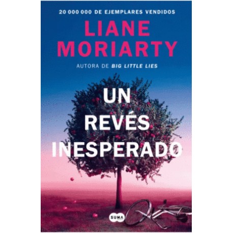 Un revés inesperado